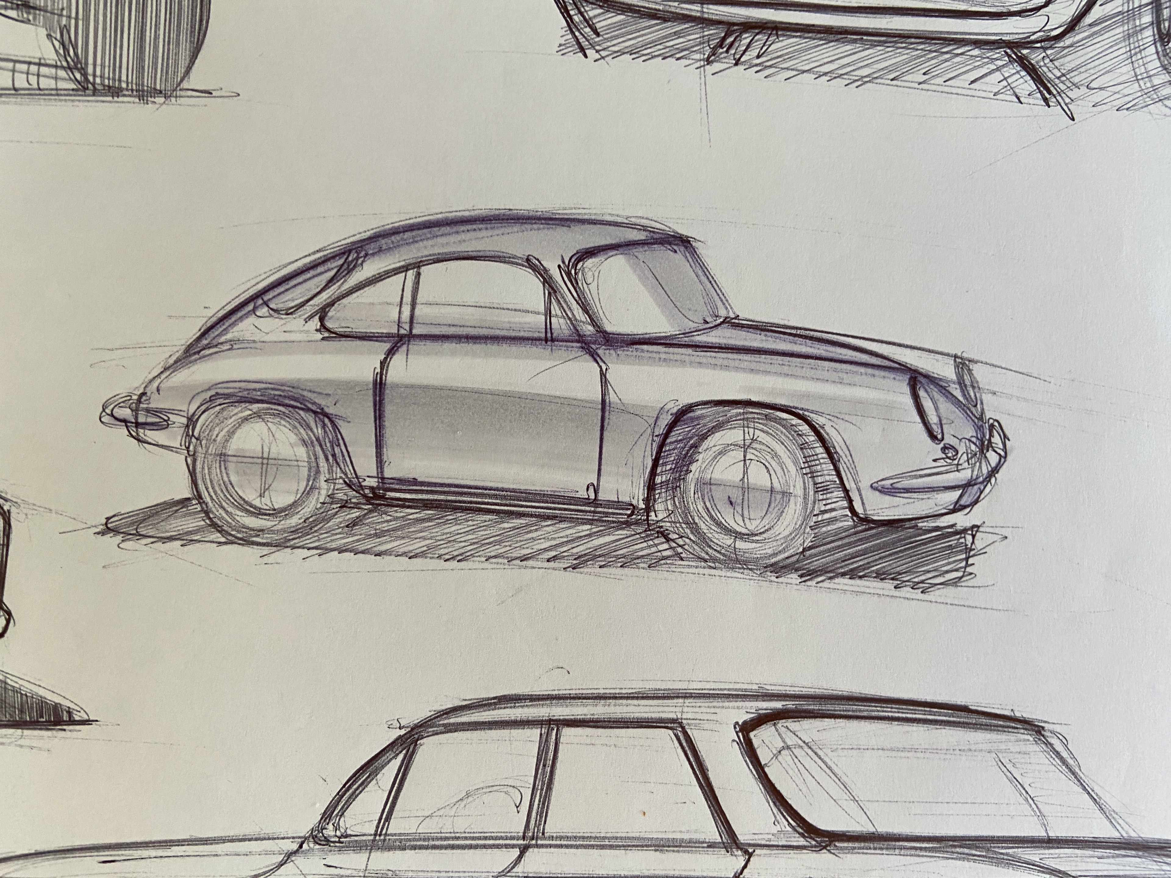 PORSCHE | 2023
