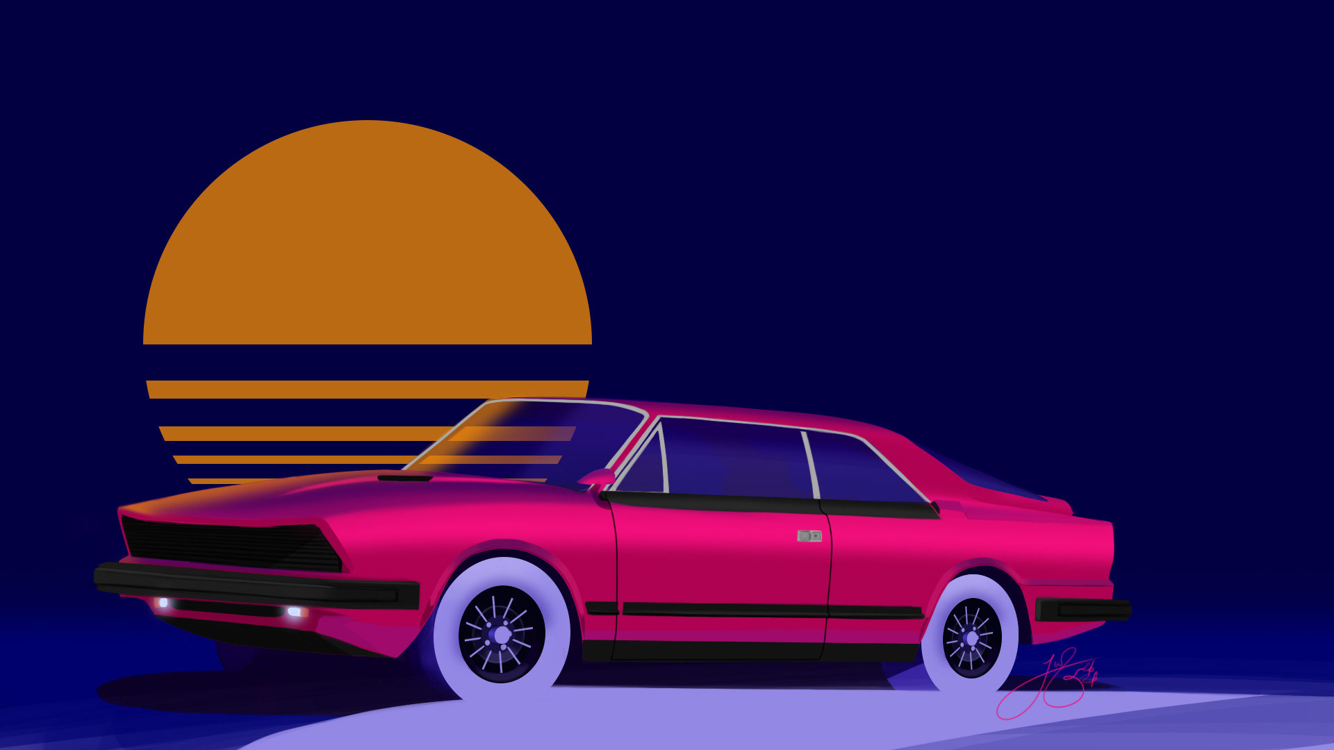 IKA TORINO LUTTERAL COMAHUE SST-GT | Adobe Photoshop | 2022