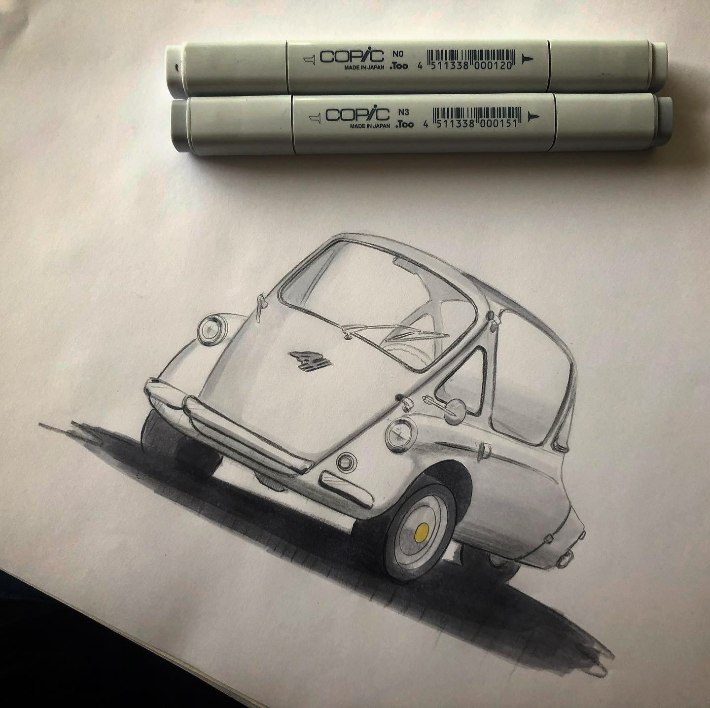 HEINKEL | 2020