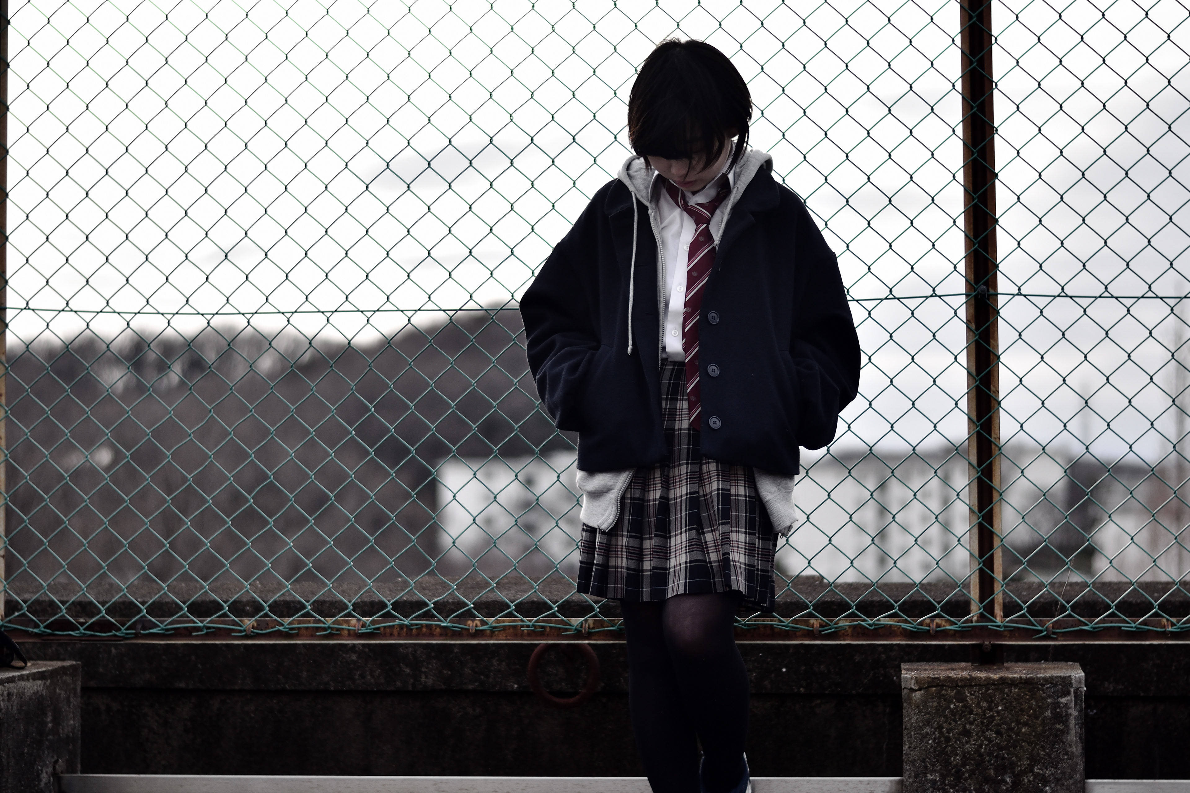 Goodbye dear