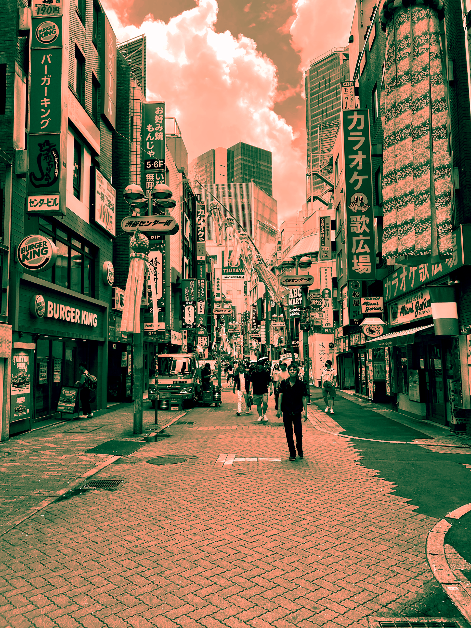 Nihon Sick 3, 3024x4032 pixels, 2024
