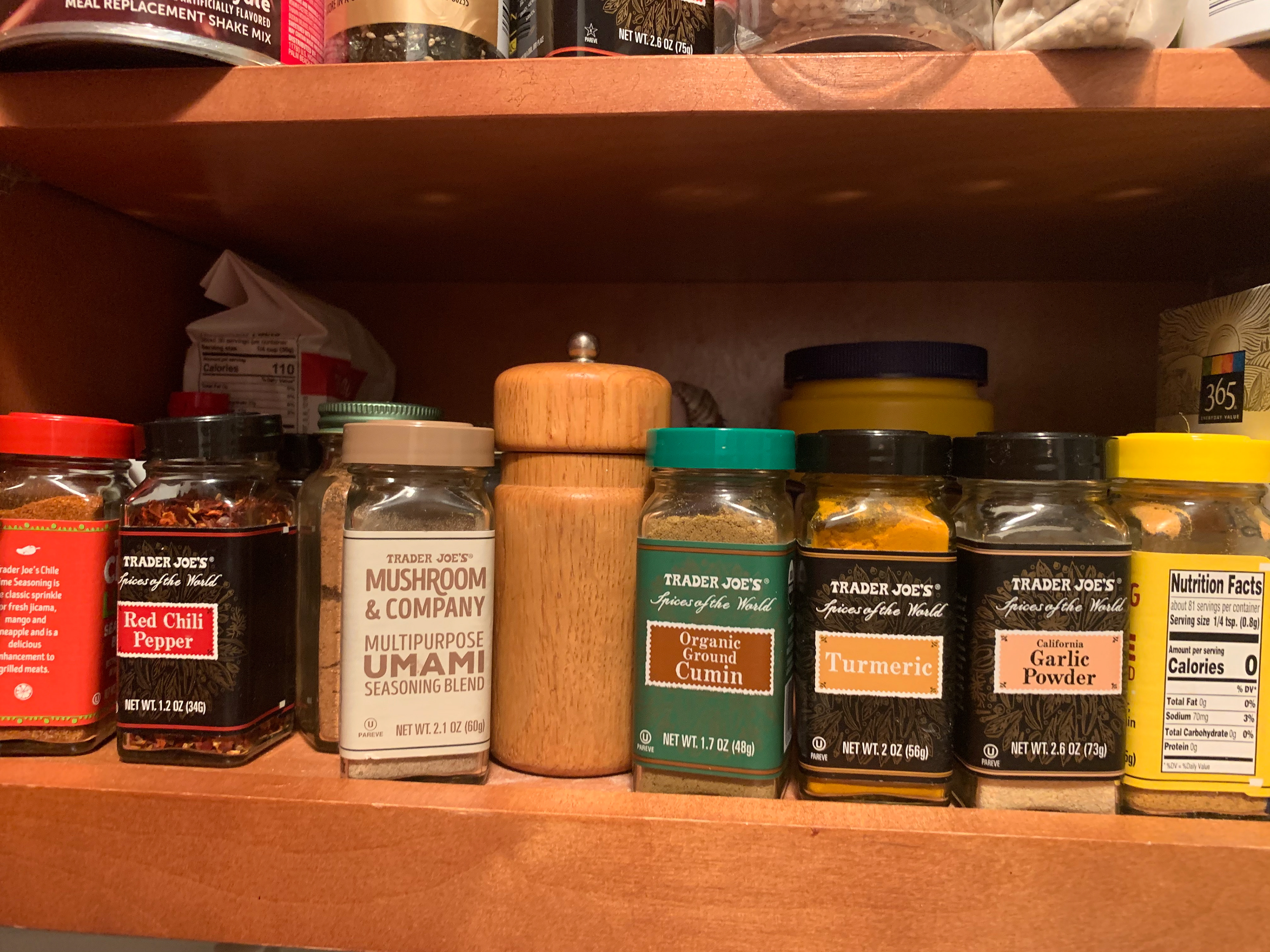 spice at home