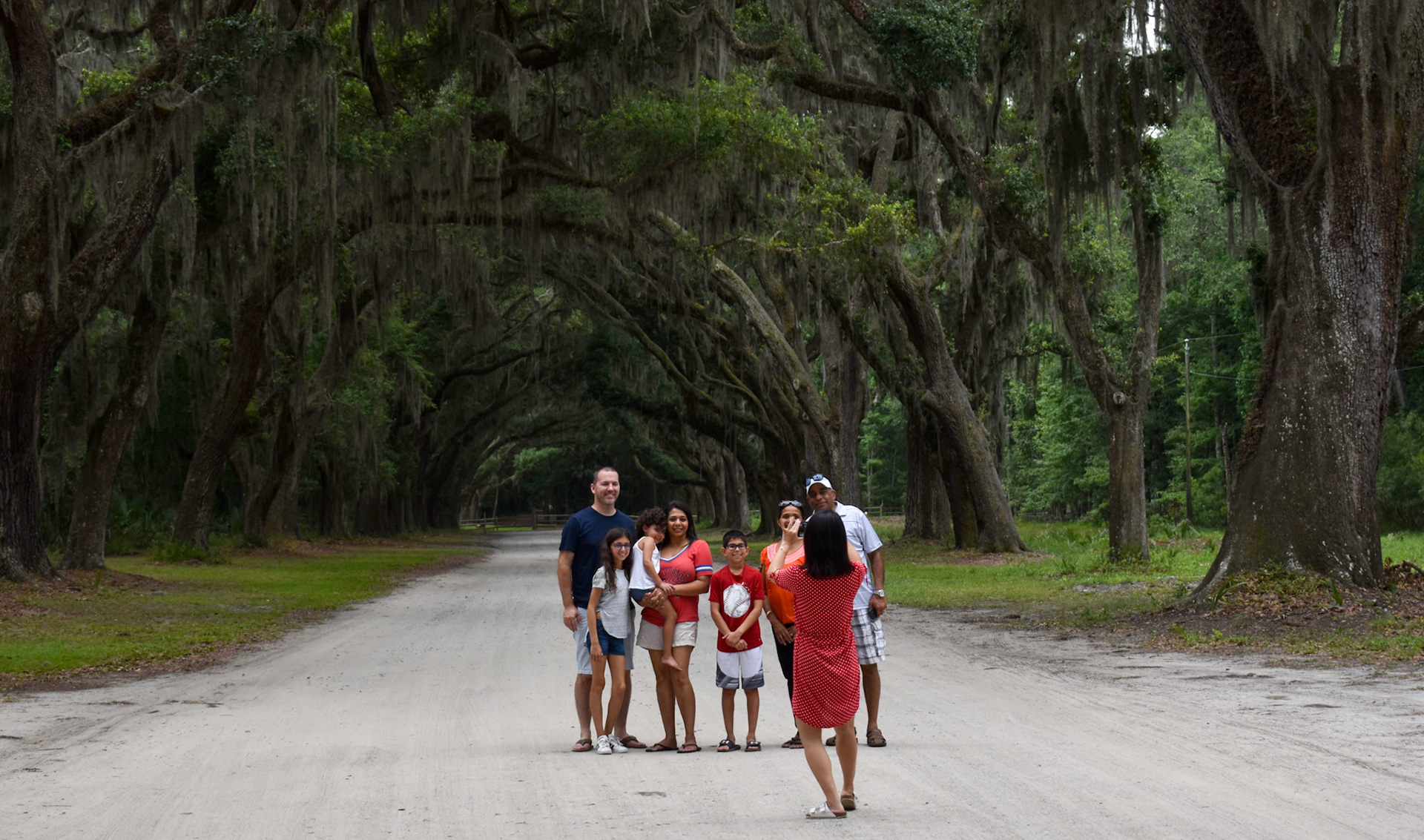 Savanah, GA, US