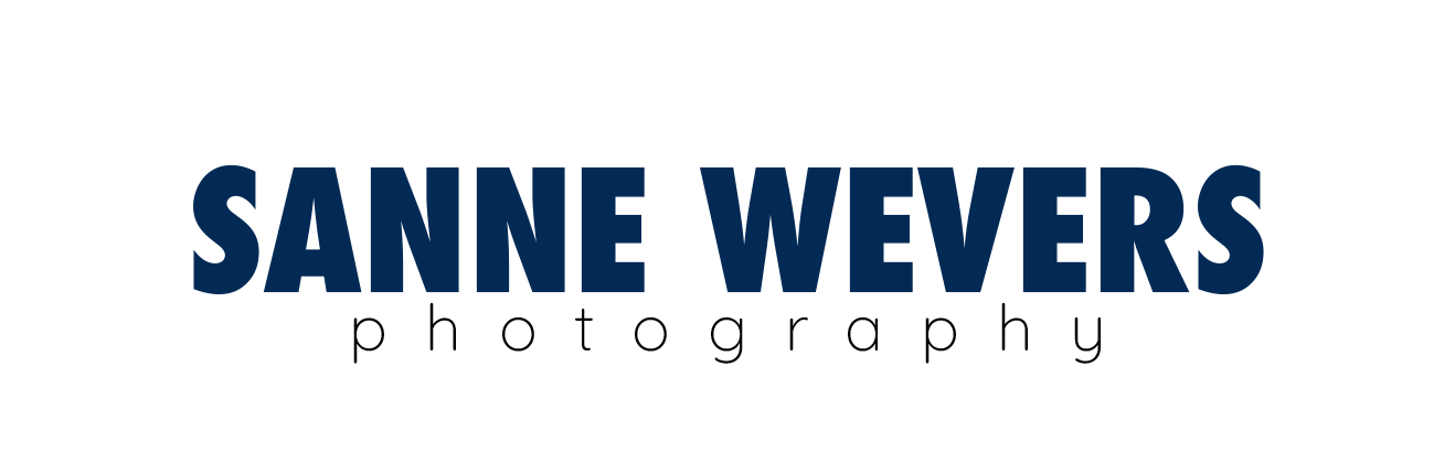 Sanne Wevers