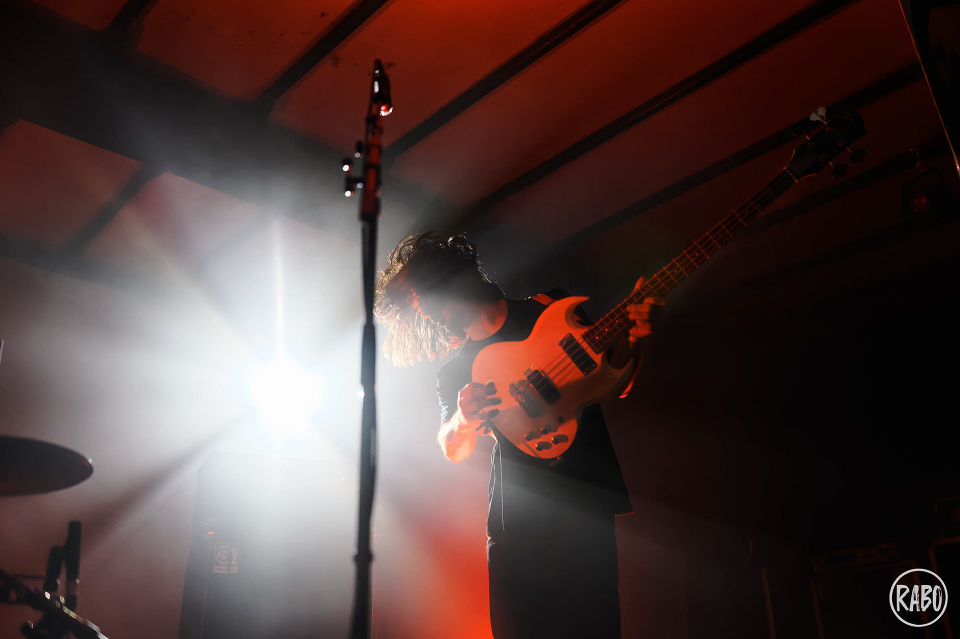 Rock Zerkegem, Jabbeke