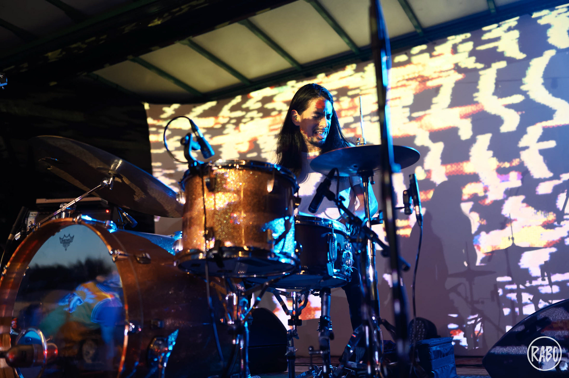 Rock Zerkegem, Jabbeke