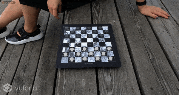 Game selection