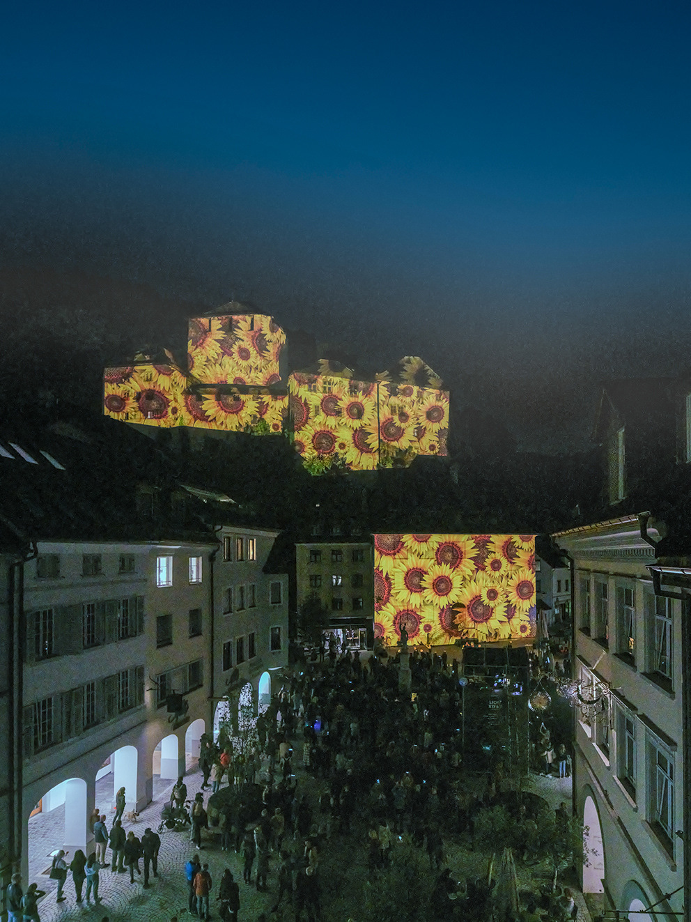 © Günter Richard Wett