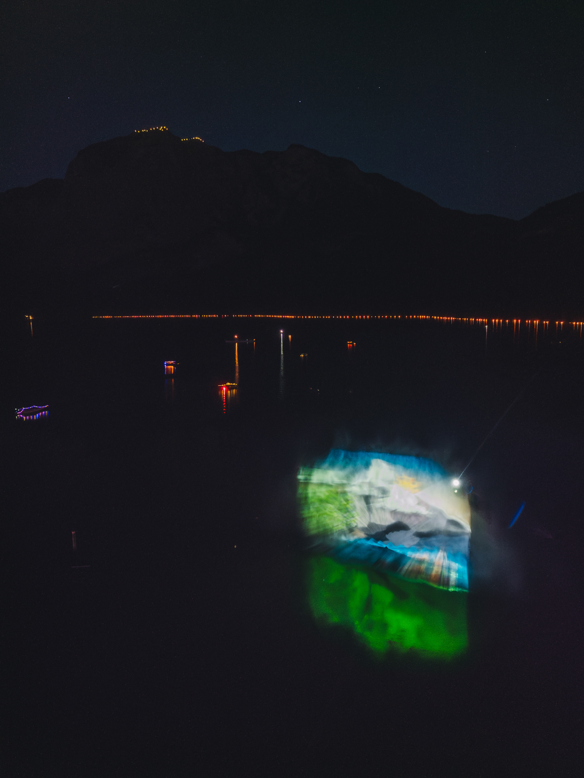 © Luke Goodlife