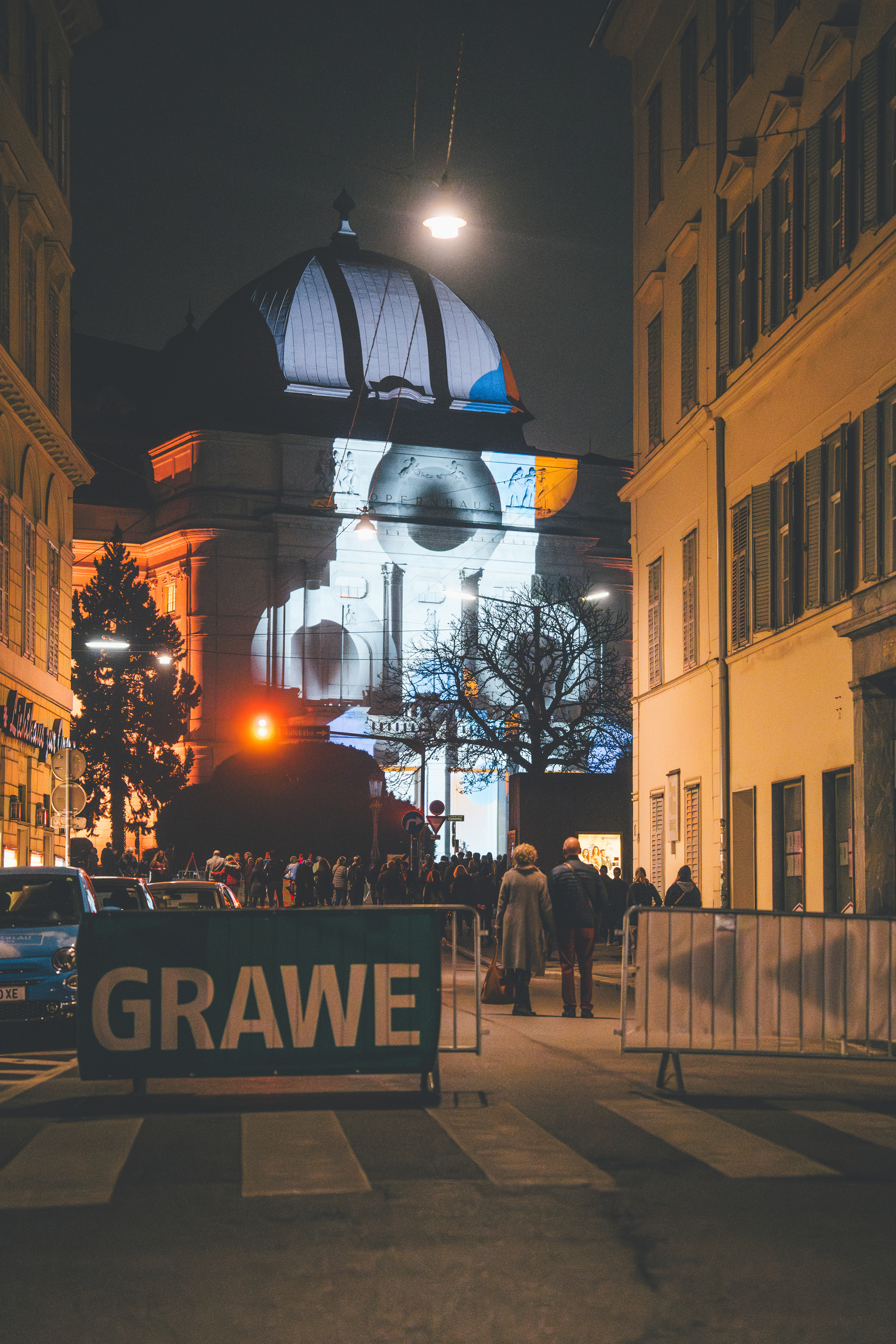 © Luke Goodlife