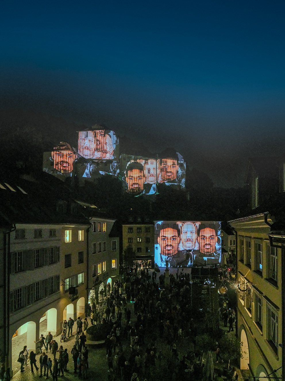 © Günter Richard Wett