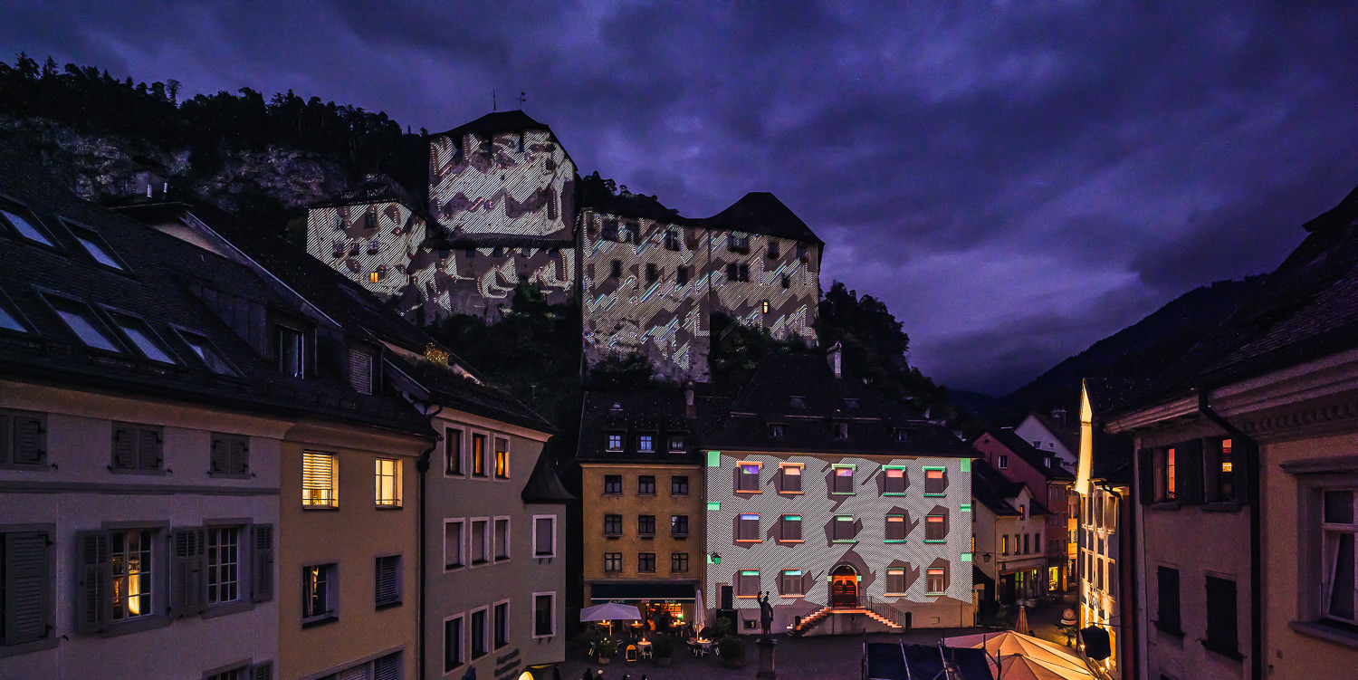 © Günter Richard Wett