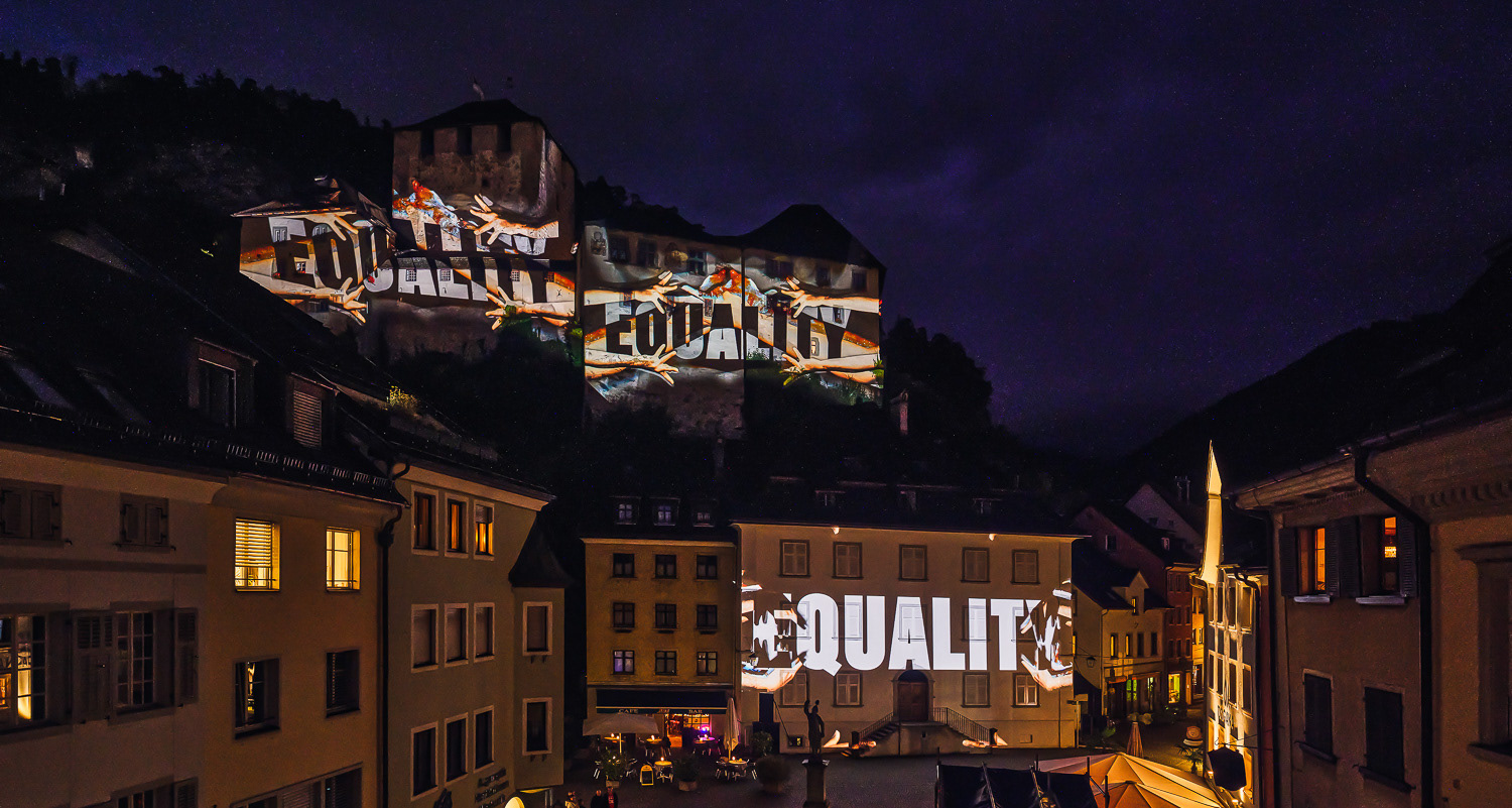 © Günter Richard Wett