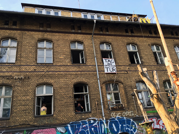 Berliner Atelieransicht 10