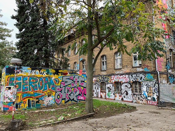 Berliner Atelieransicht 13
