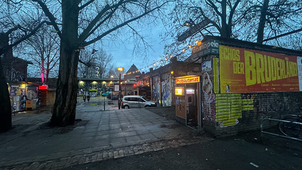 Berliner Atelieransicht 37