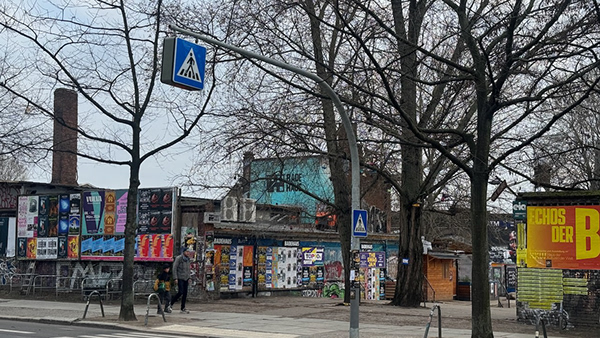 Berliner Atelieransicht 39