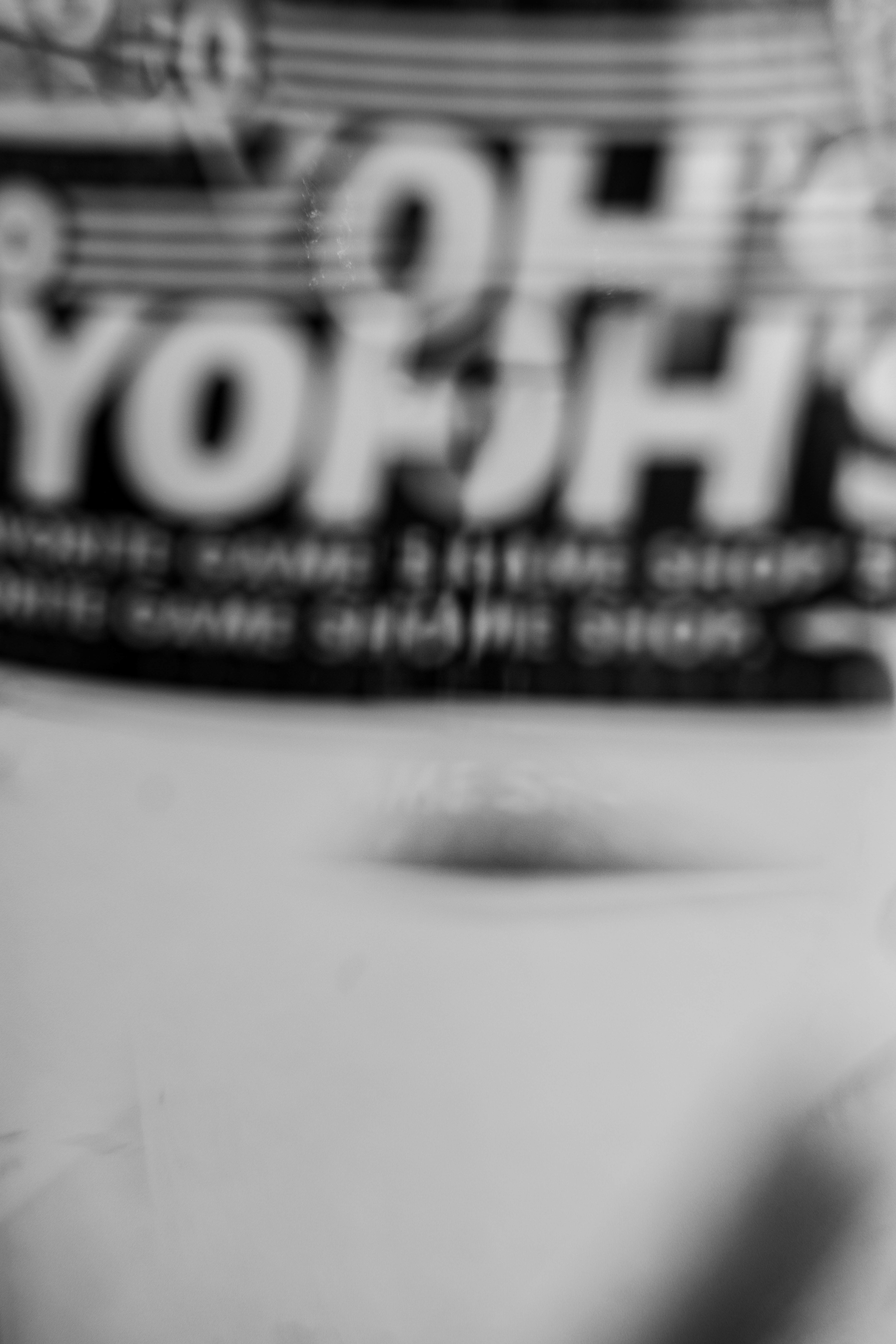 Yoho, Digital Image, 2024