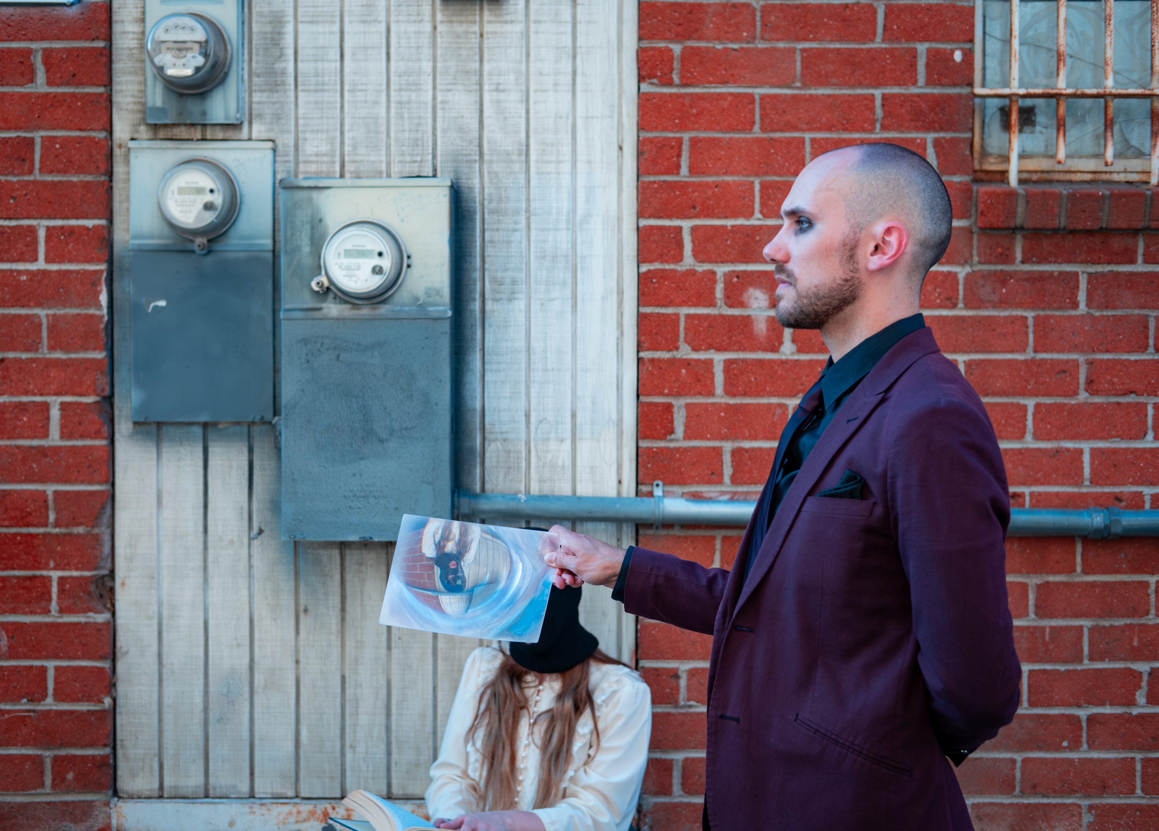 'How You've Changed Me'