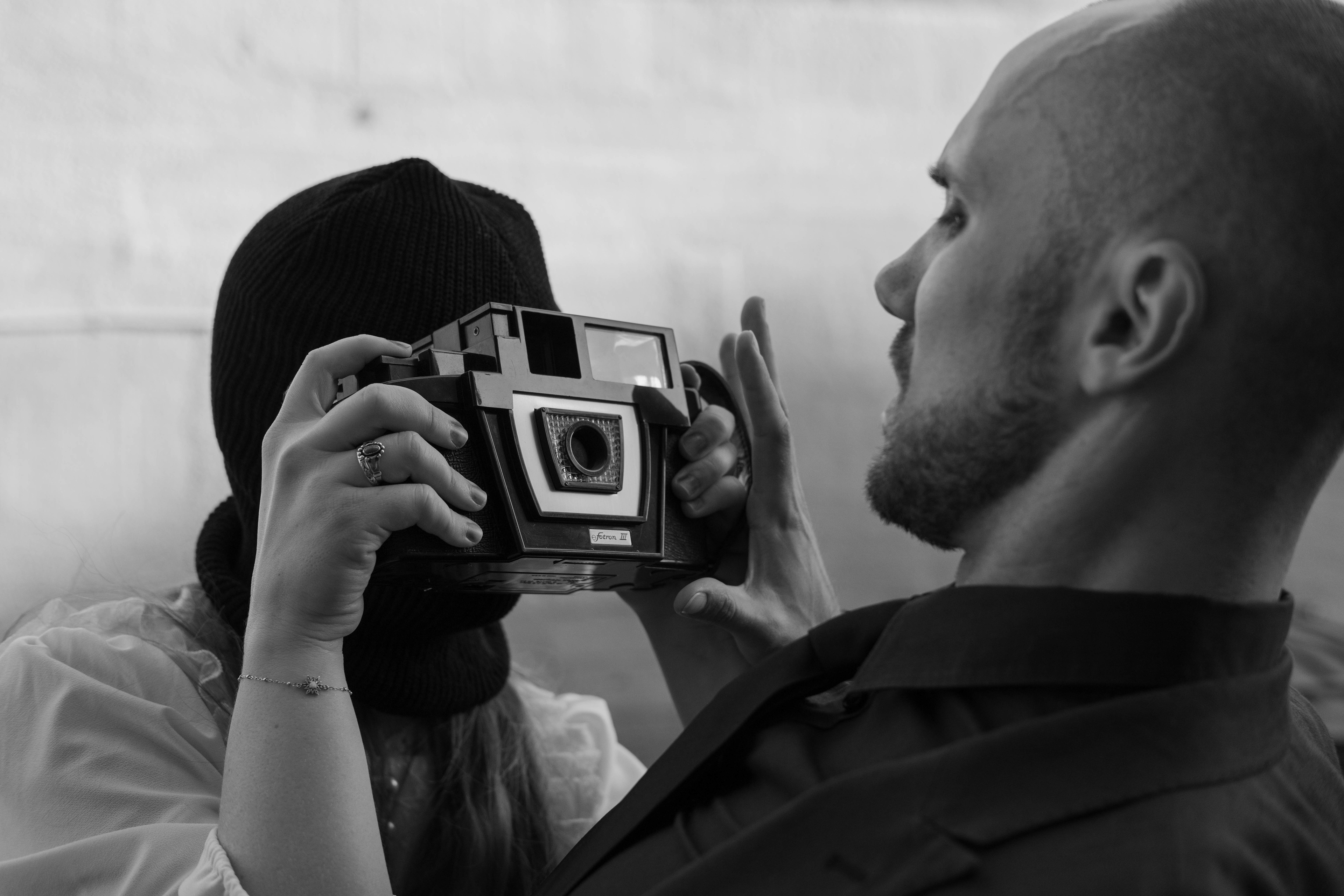 'Seeing Right Through You'