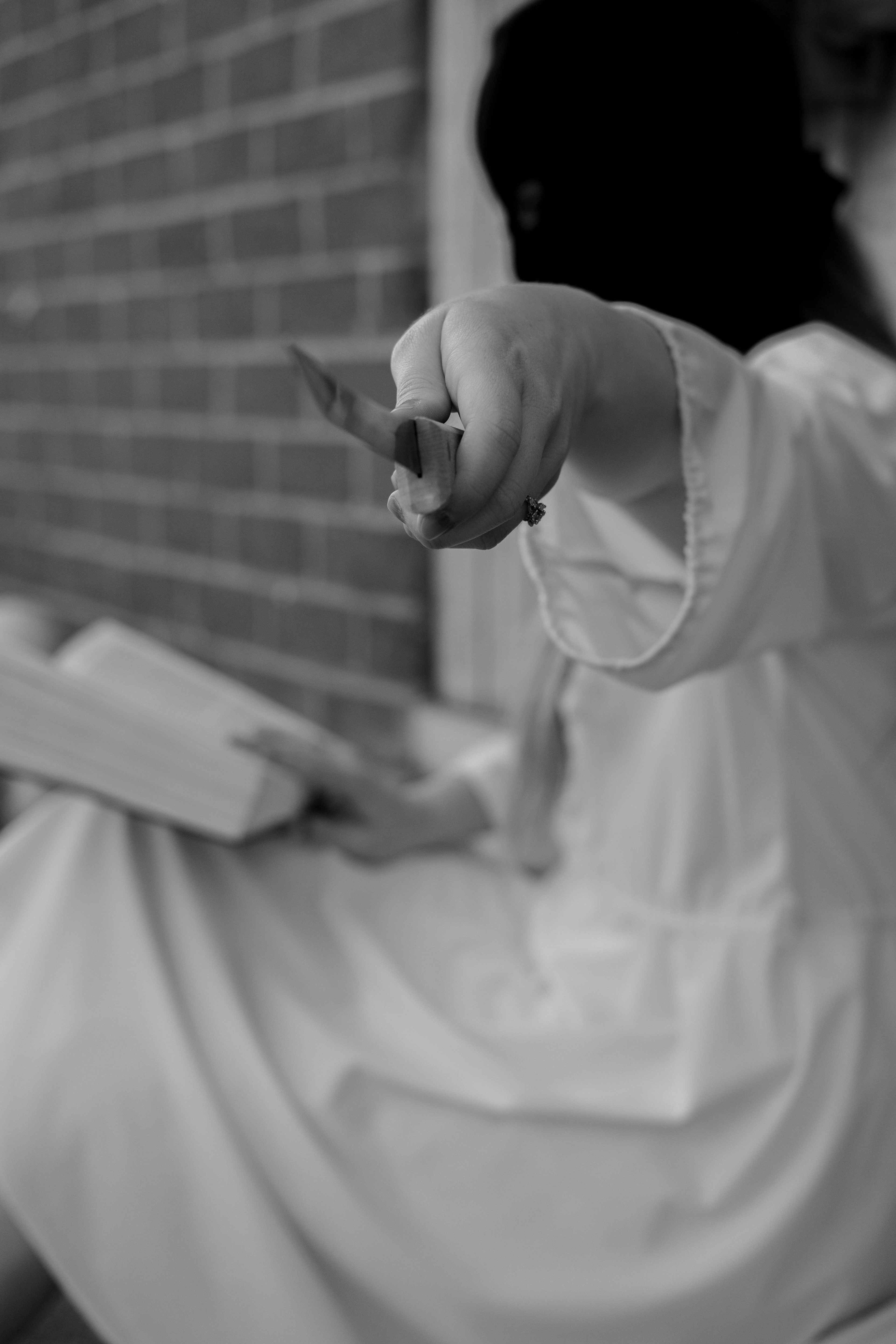 'Keep Your Distance'