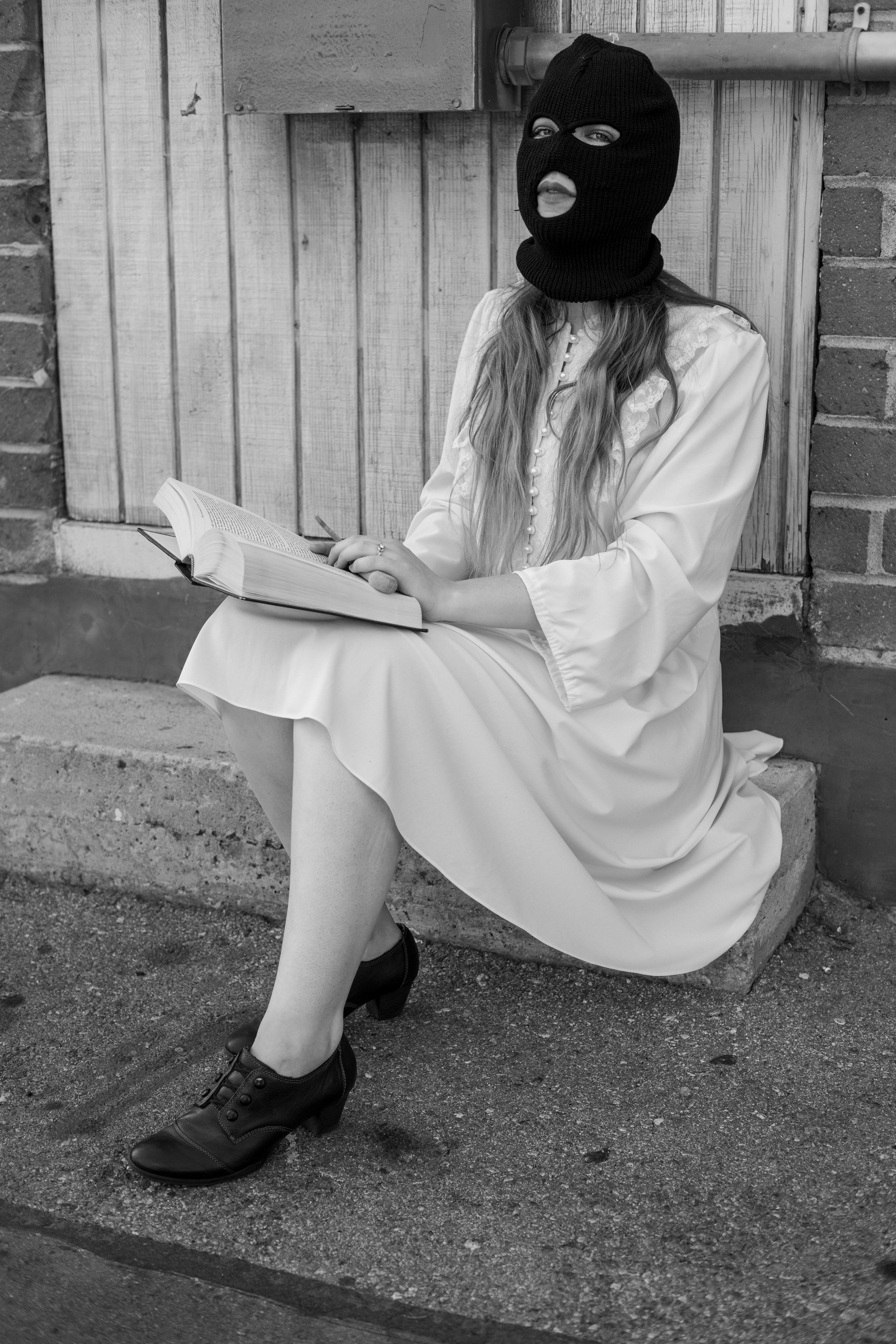 'Fighting for Knowledge'