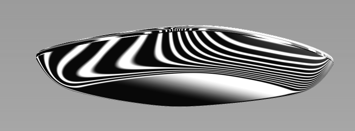 As above - so below. It is not uncommon to see the device from all angles