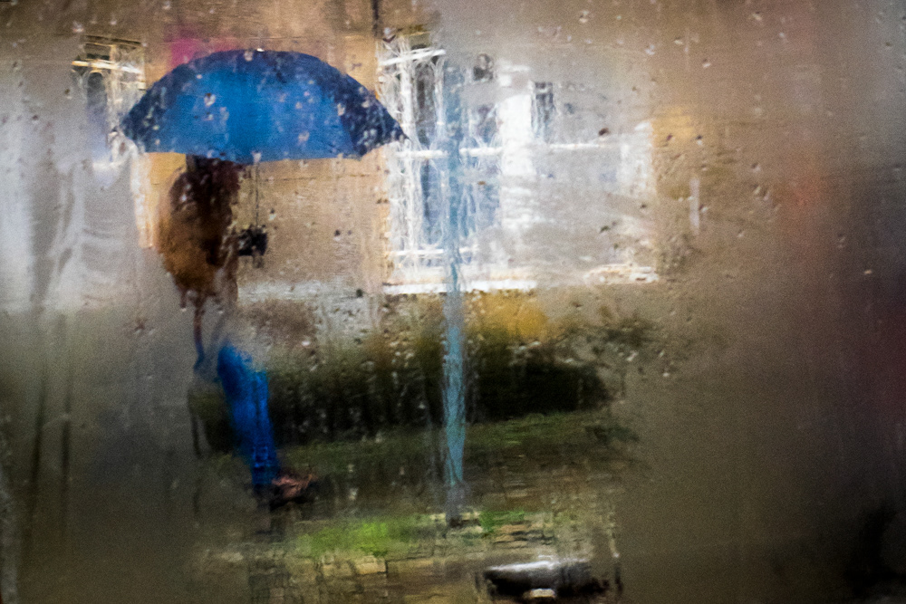 Rainy Color #20