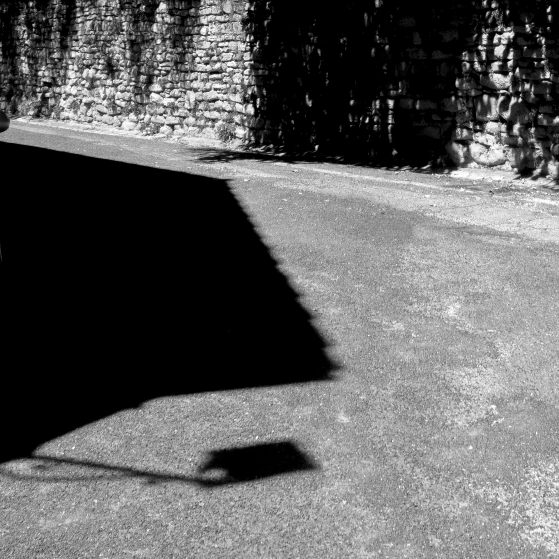 Image n° Urban B&W / Montaren 04