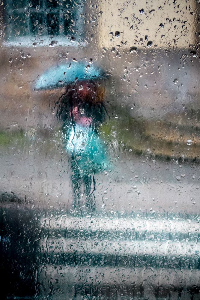 Rainy Color #19