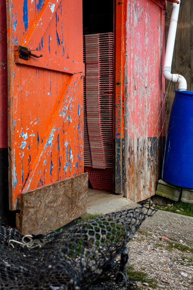 Cabanes Oléron 09