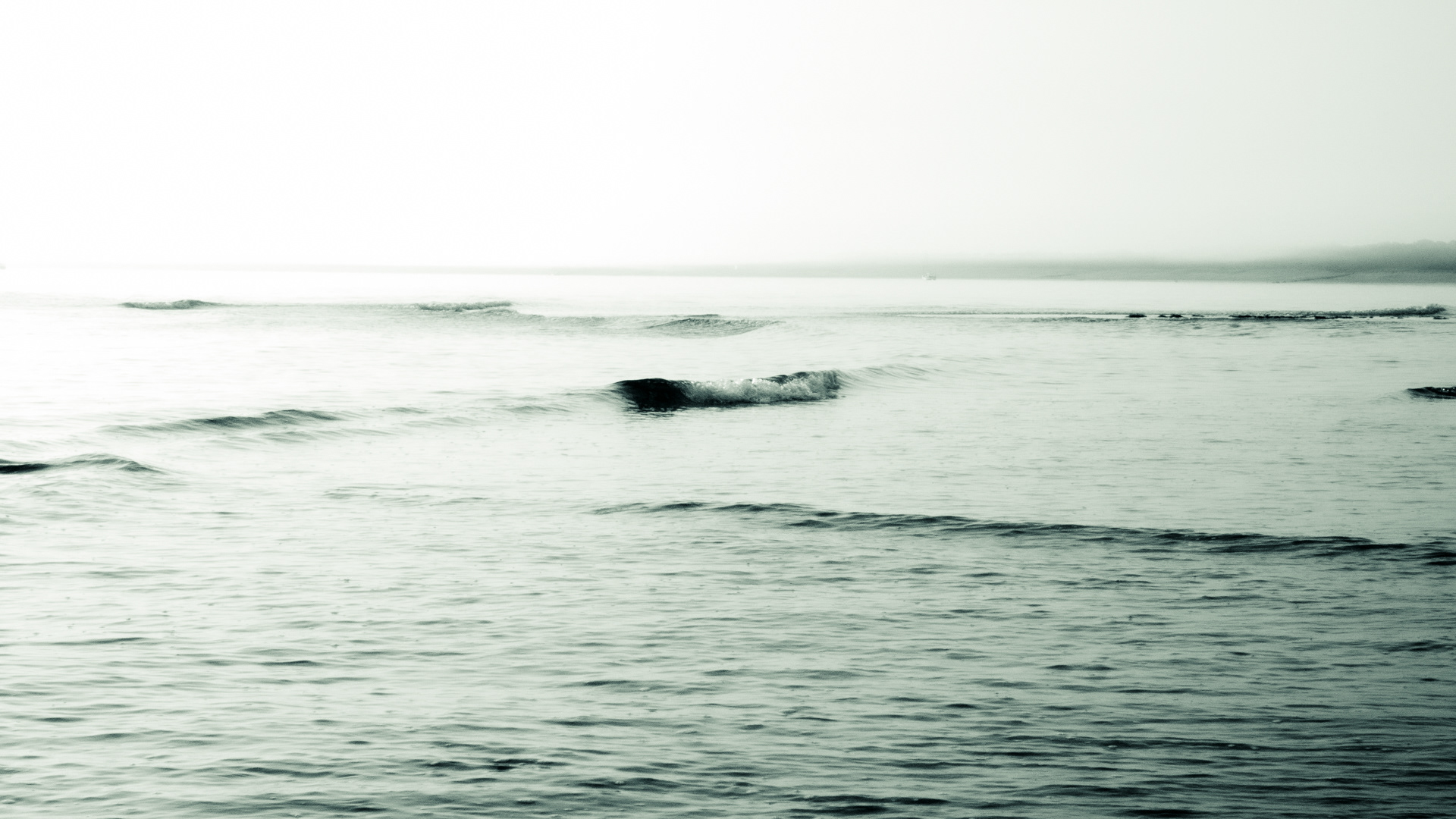 Image n° Marine B&W / Le Douhet Oleron 05
