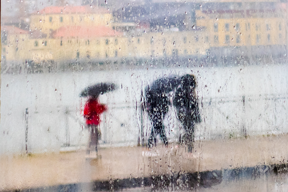 Rainy Color #01