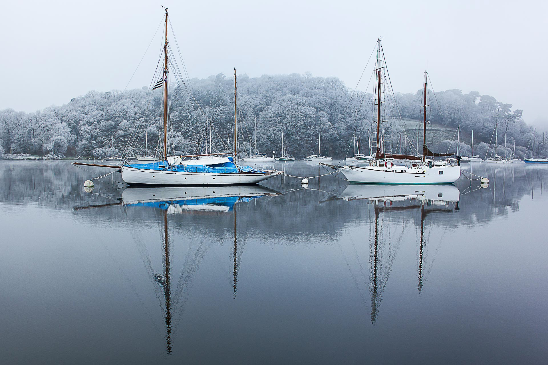 Image n° Marine Color / La Roche Bernard 03