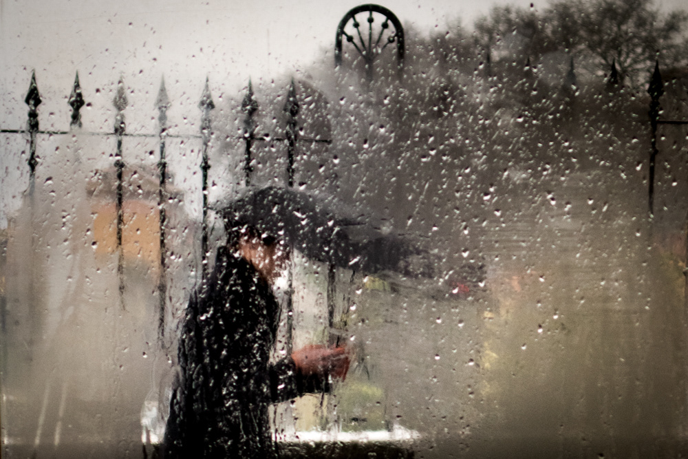 Rainy Color #05