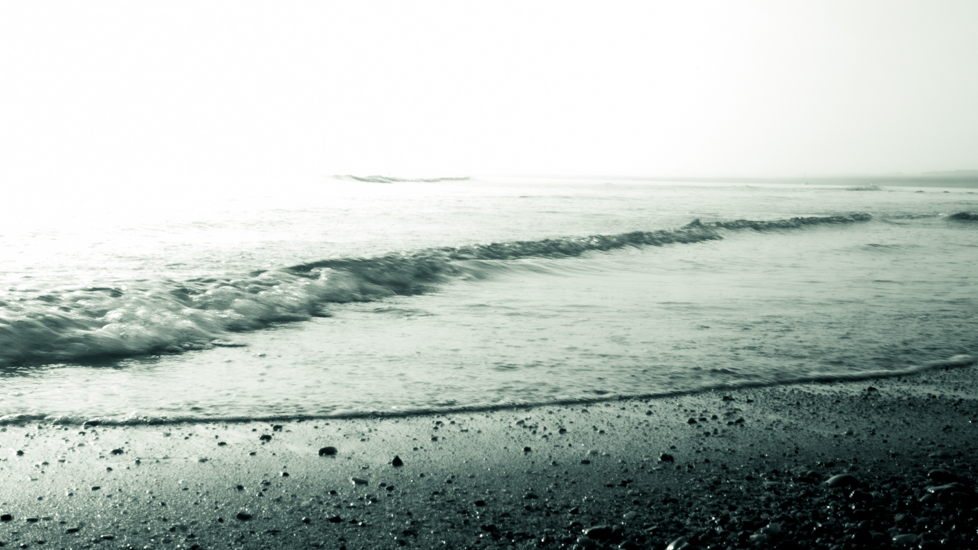 Image n° Marine B&W / Le Douhet Oleron 08