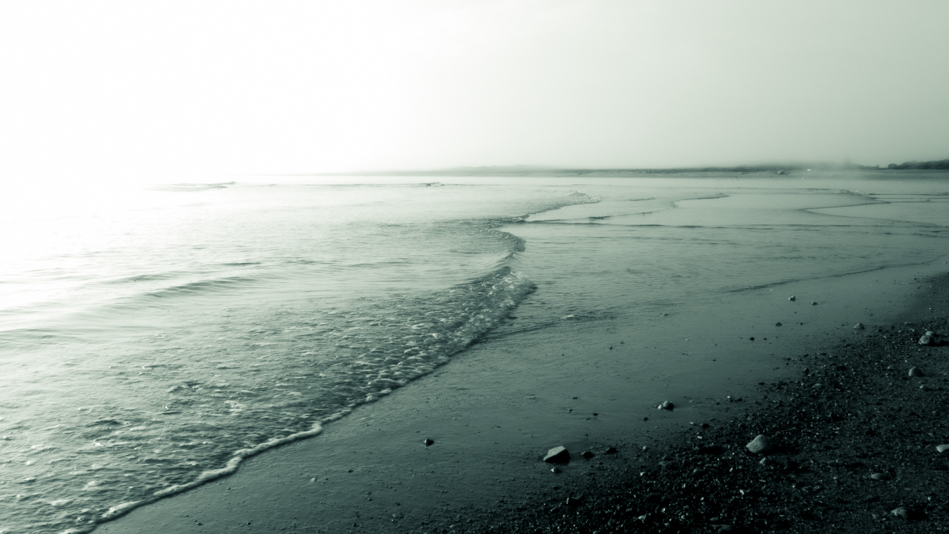Image n° Marine B&W / Le Douhet Oleron 07