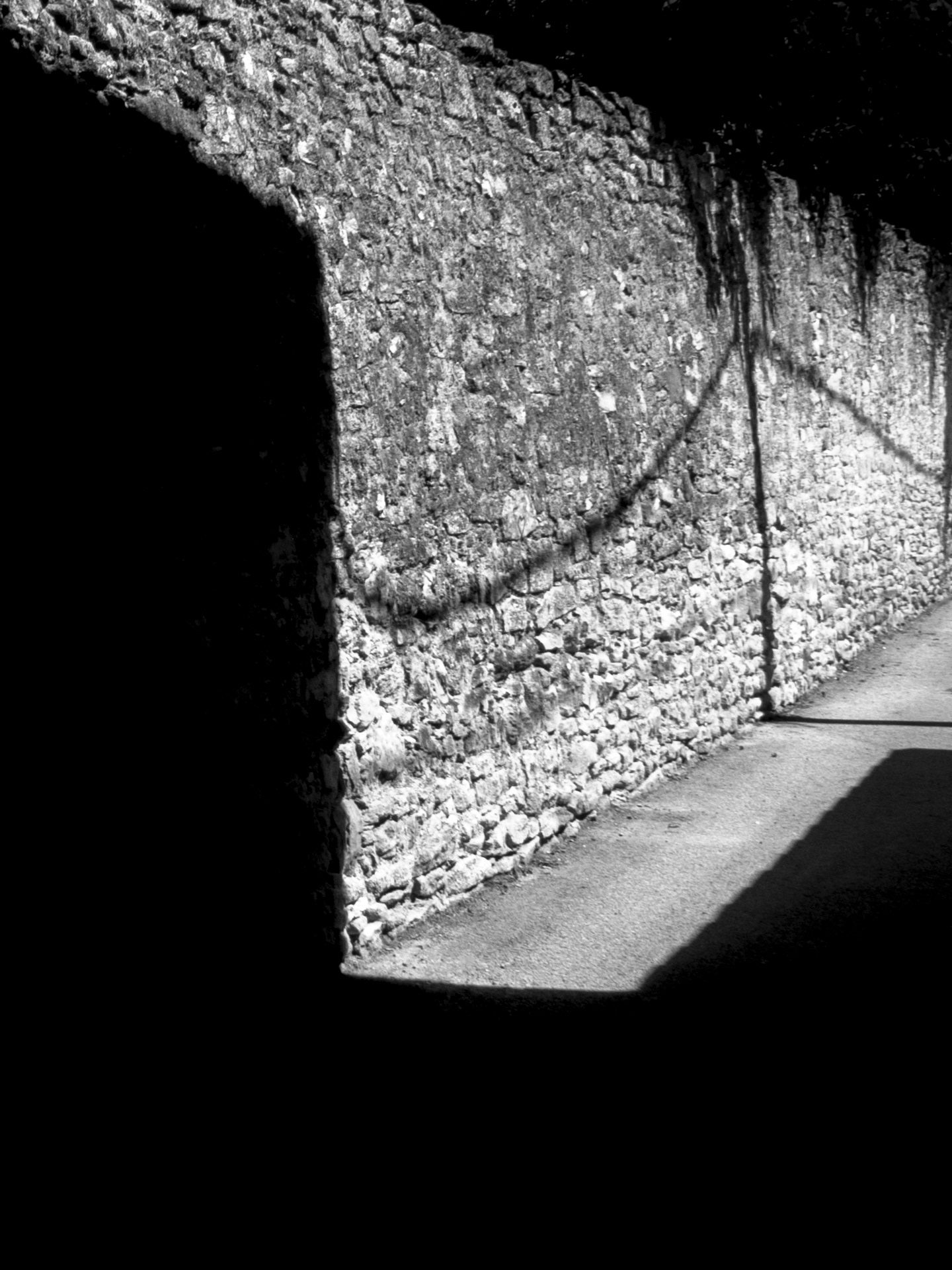 Image n° Urban B&W / Montaren 06
