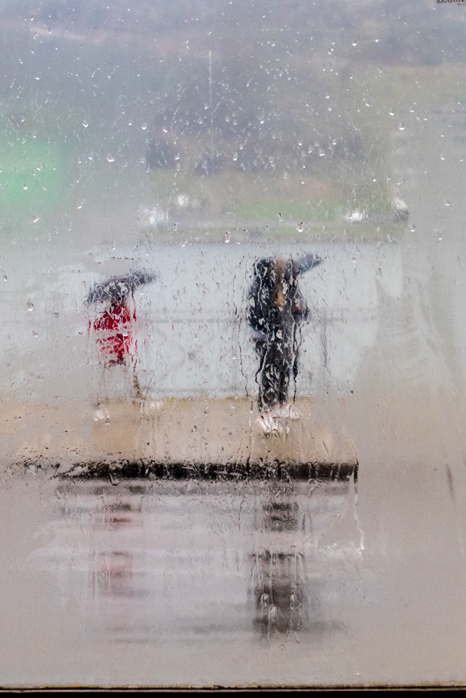 Rainy Color #11