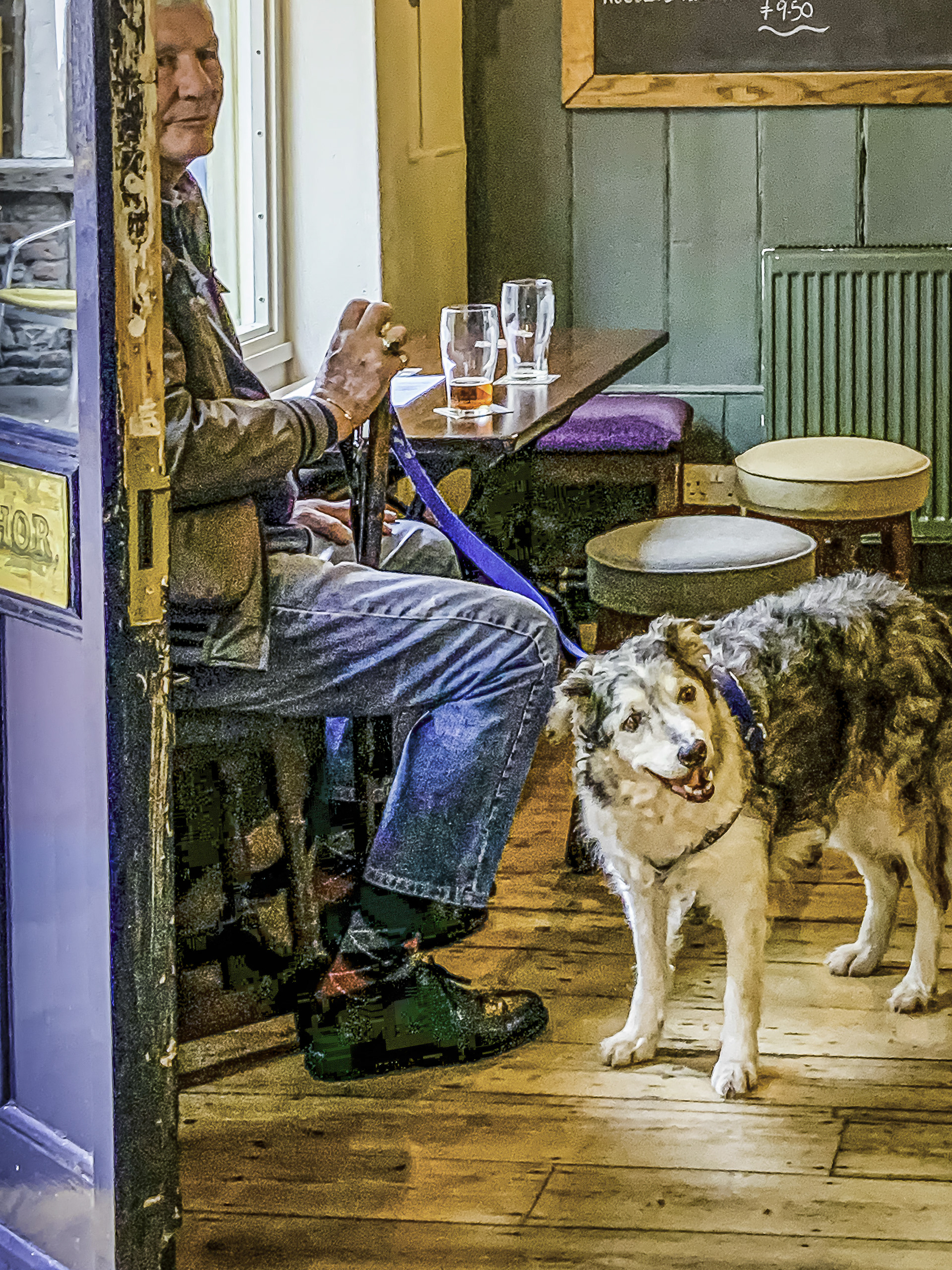 Hastings, UK