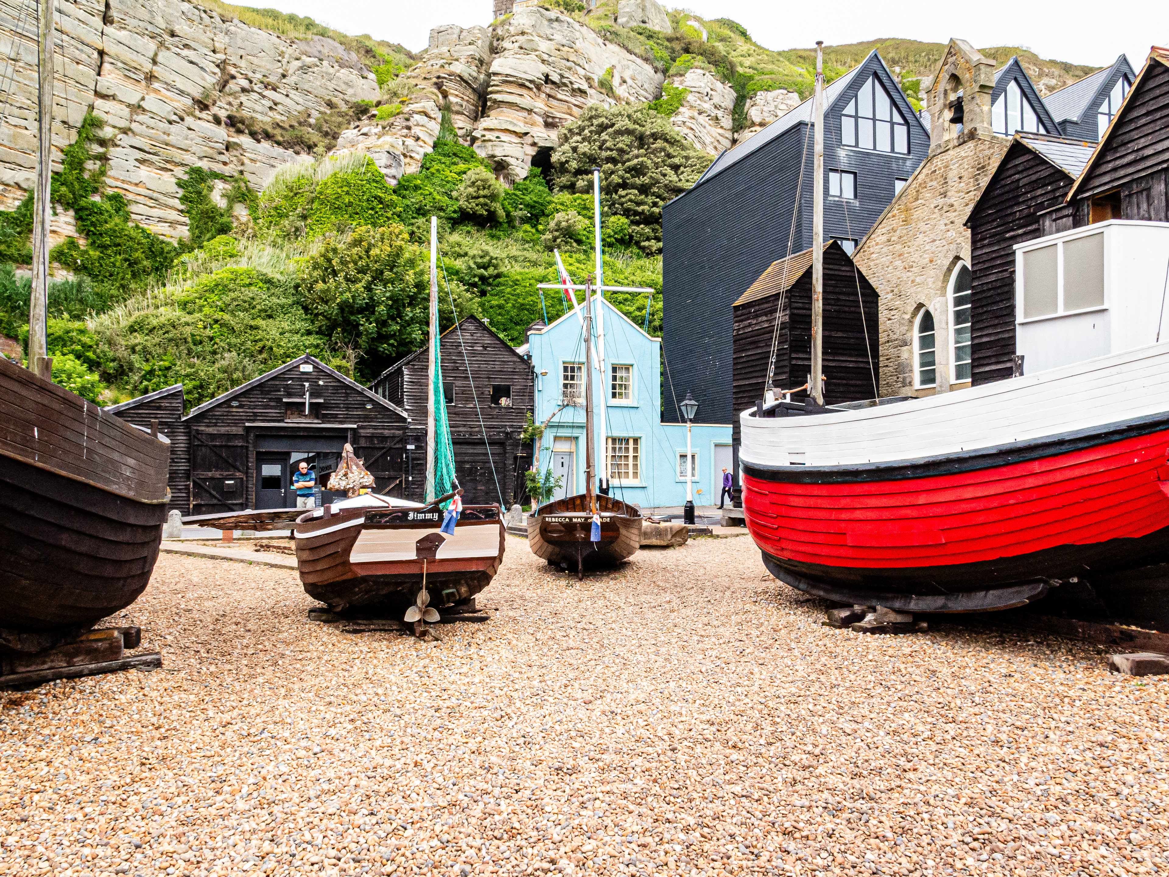 Hastings UK