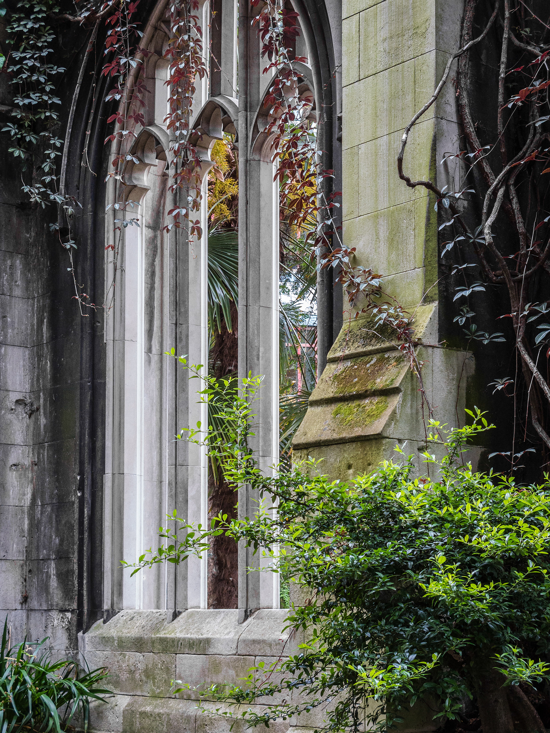 St. Mary Le-Bow Church, London, UK