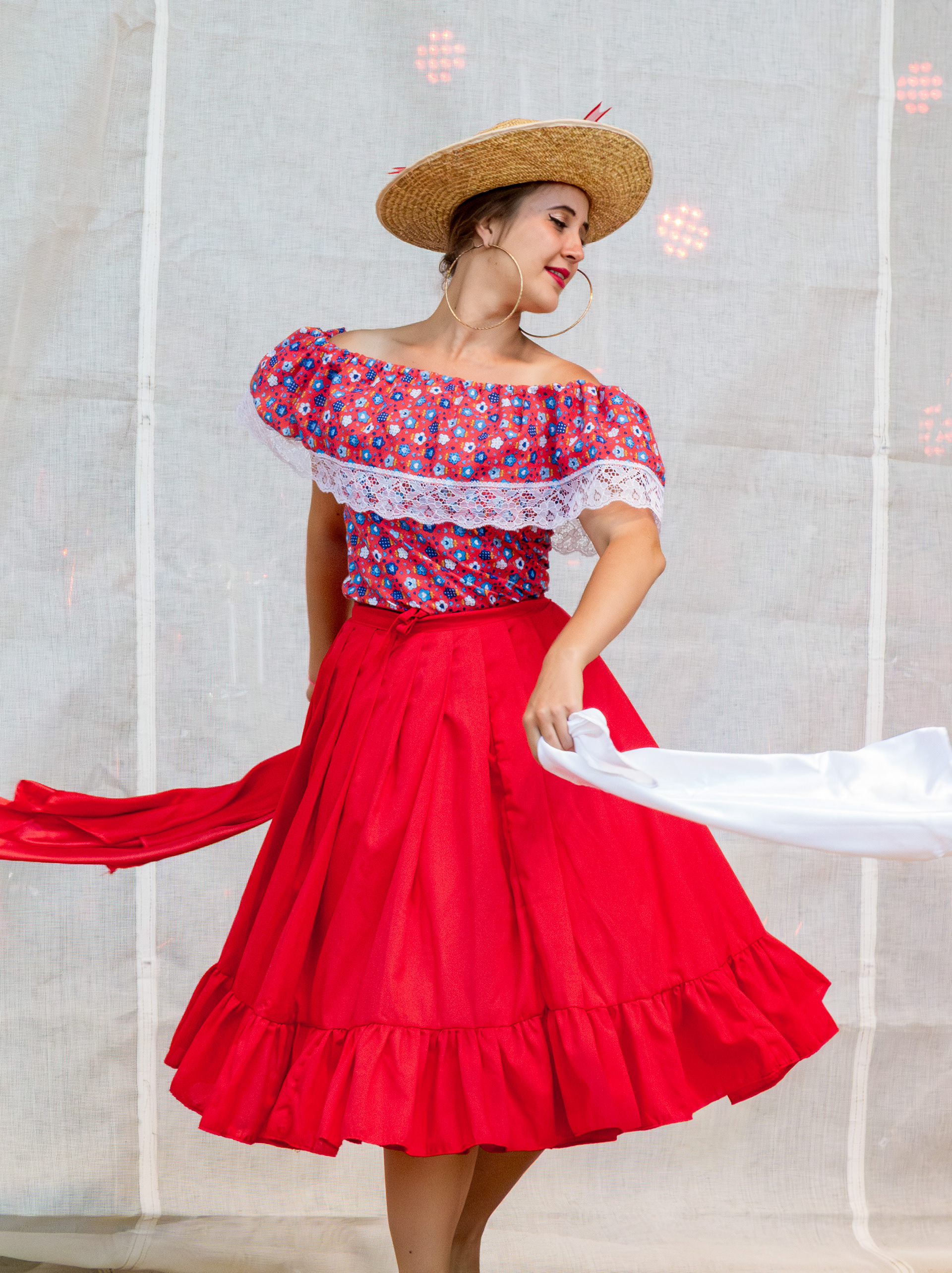 Expo Latino, Calgary, Alberta
