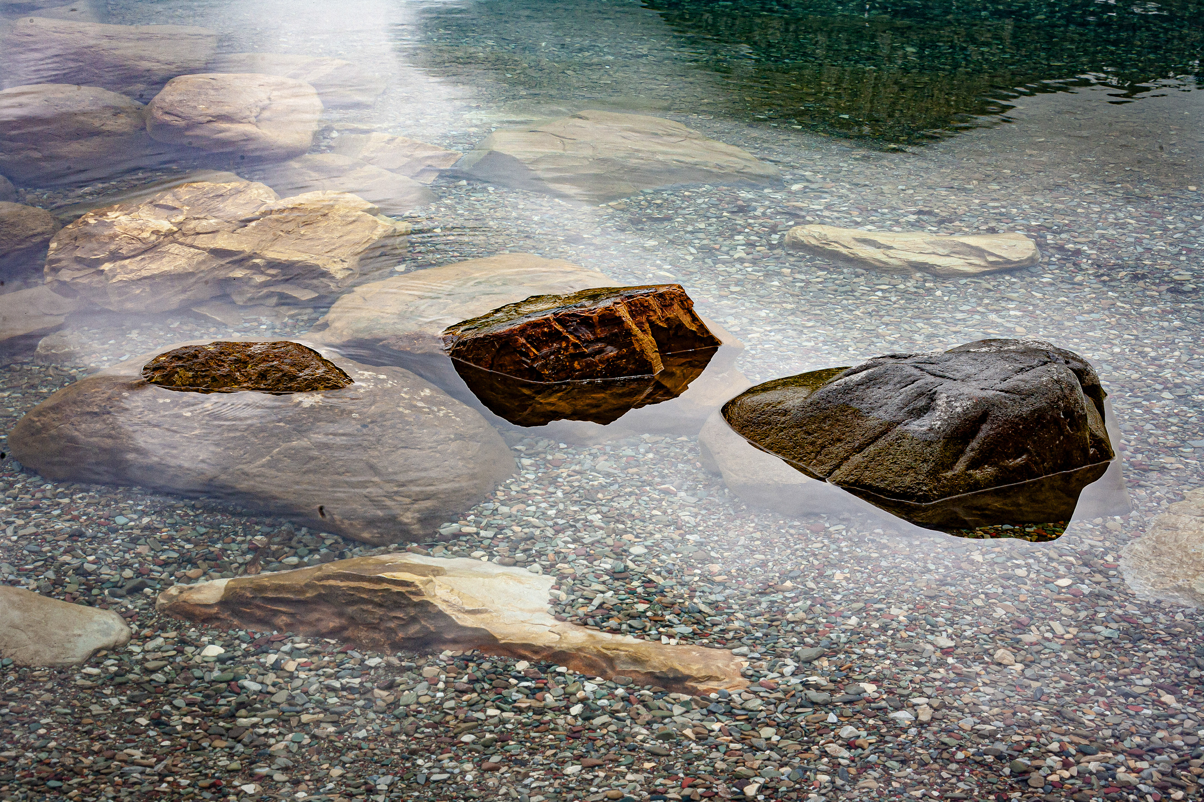Waterton, Alberta