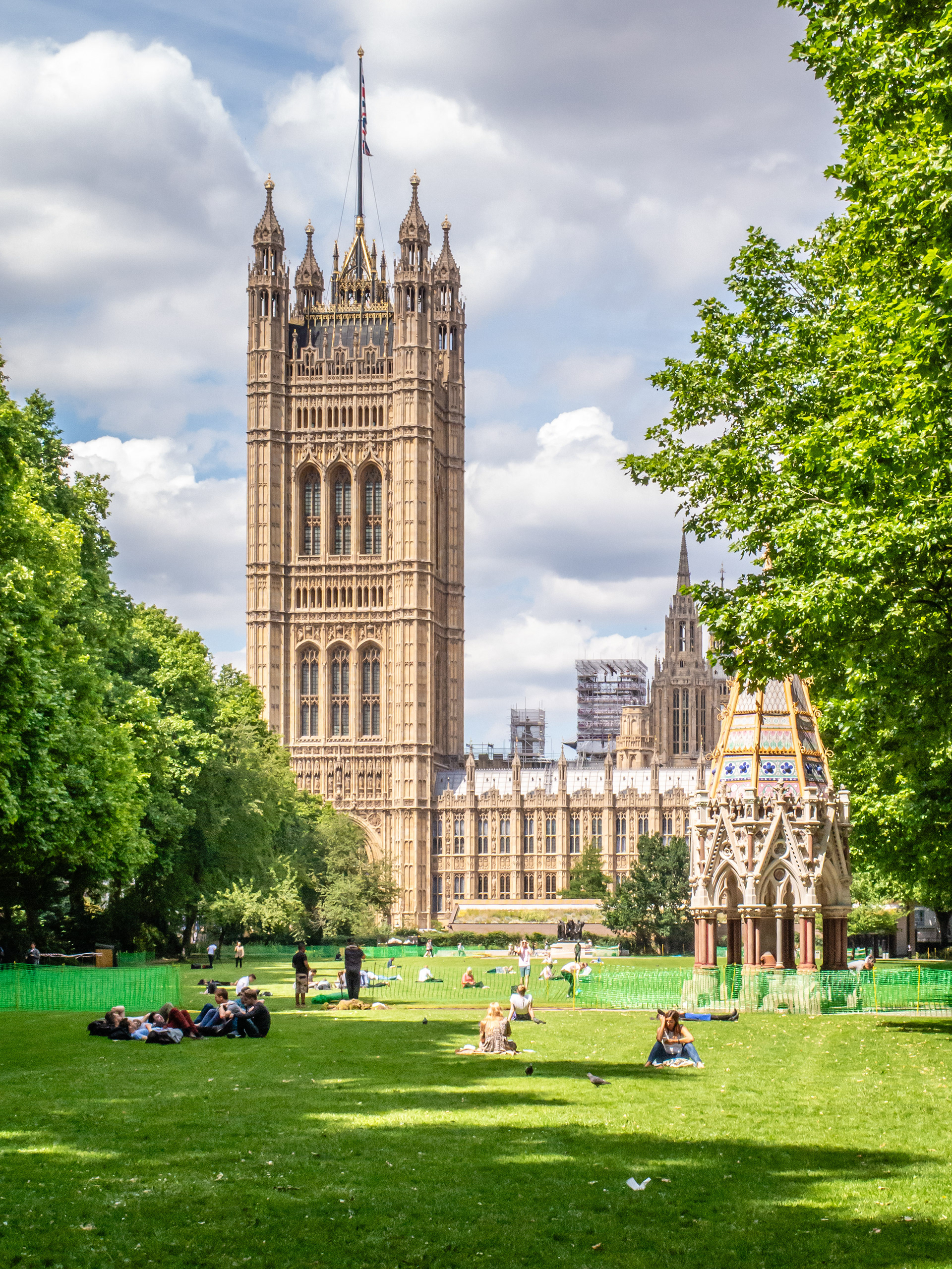 Parliament