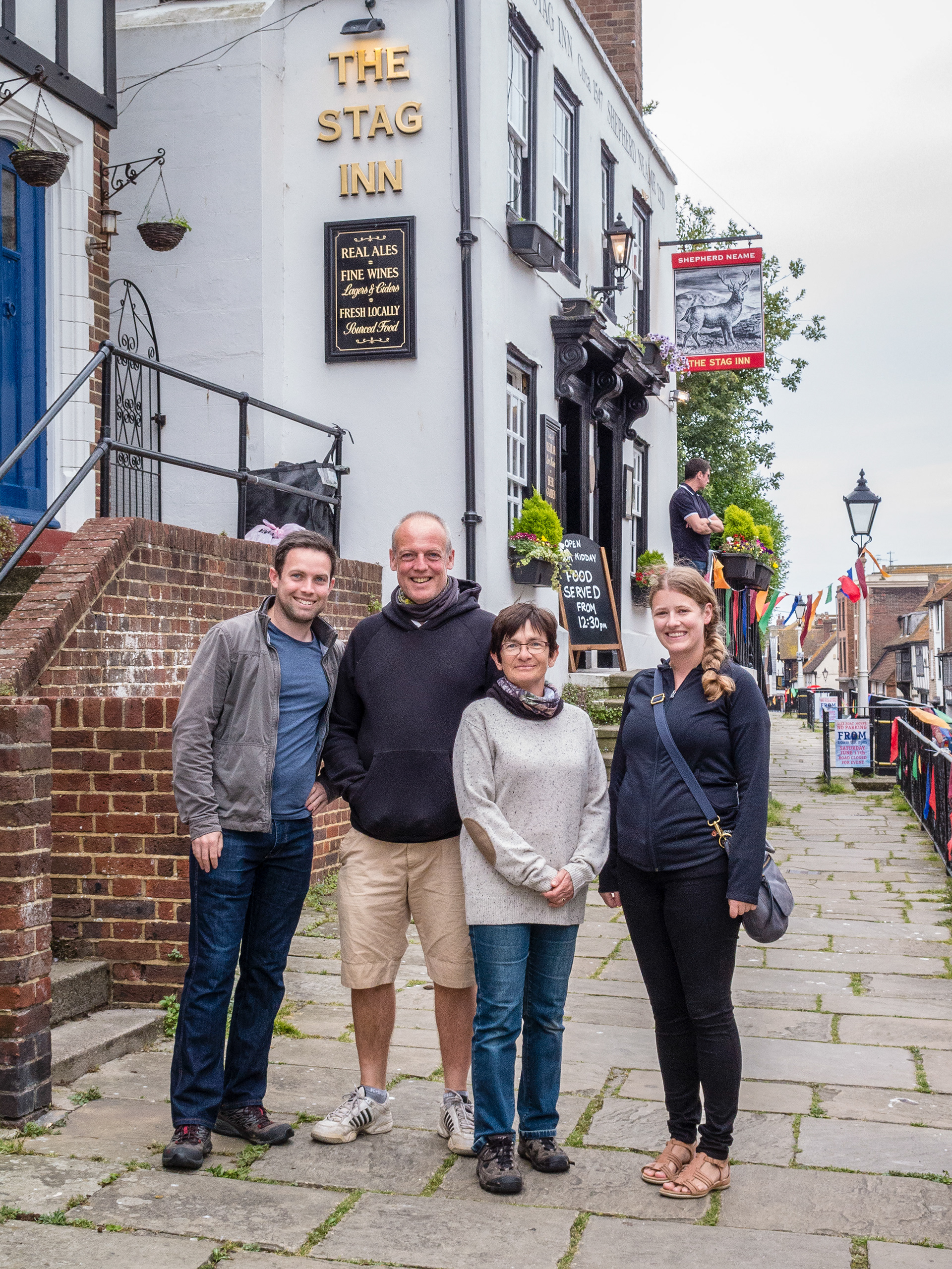 Hastings, UK