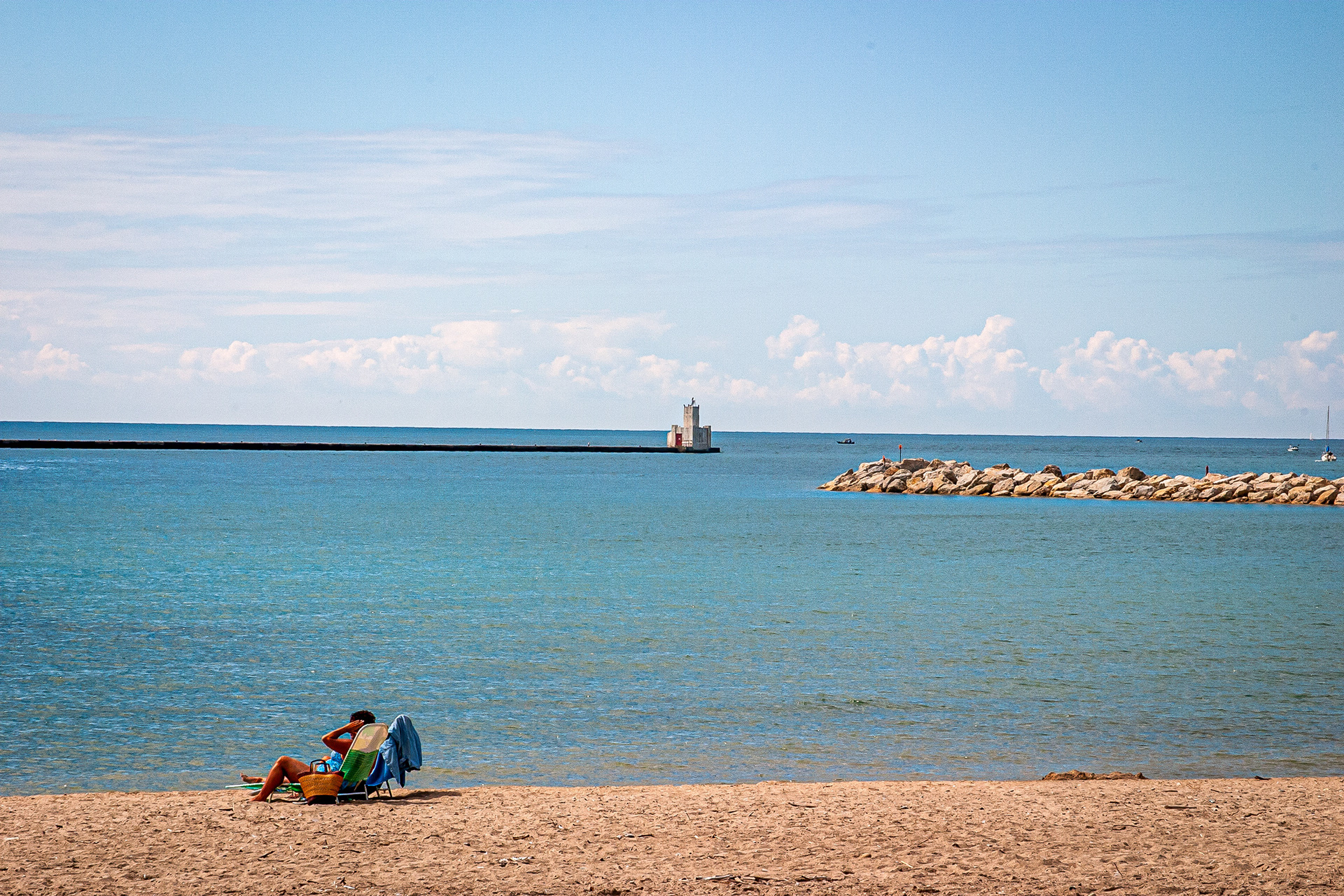 Goderich, Ontario