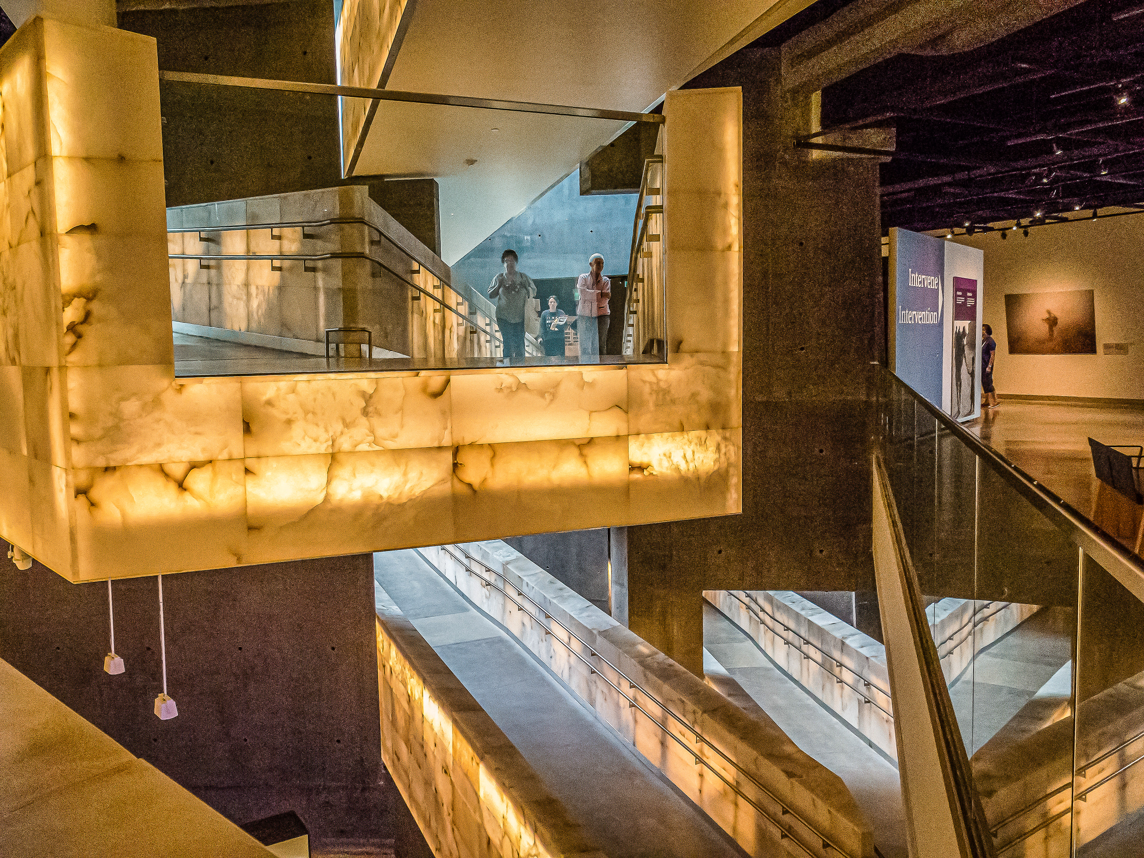 Canadian Human Rights Museum, Winnipeg, Manaitob
