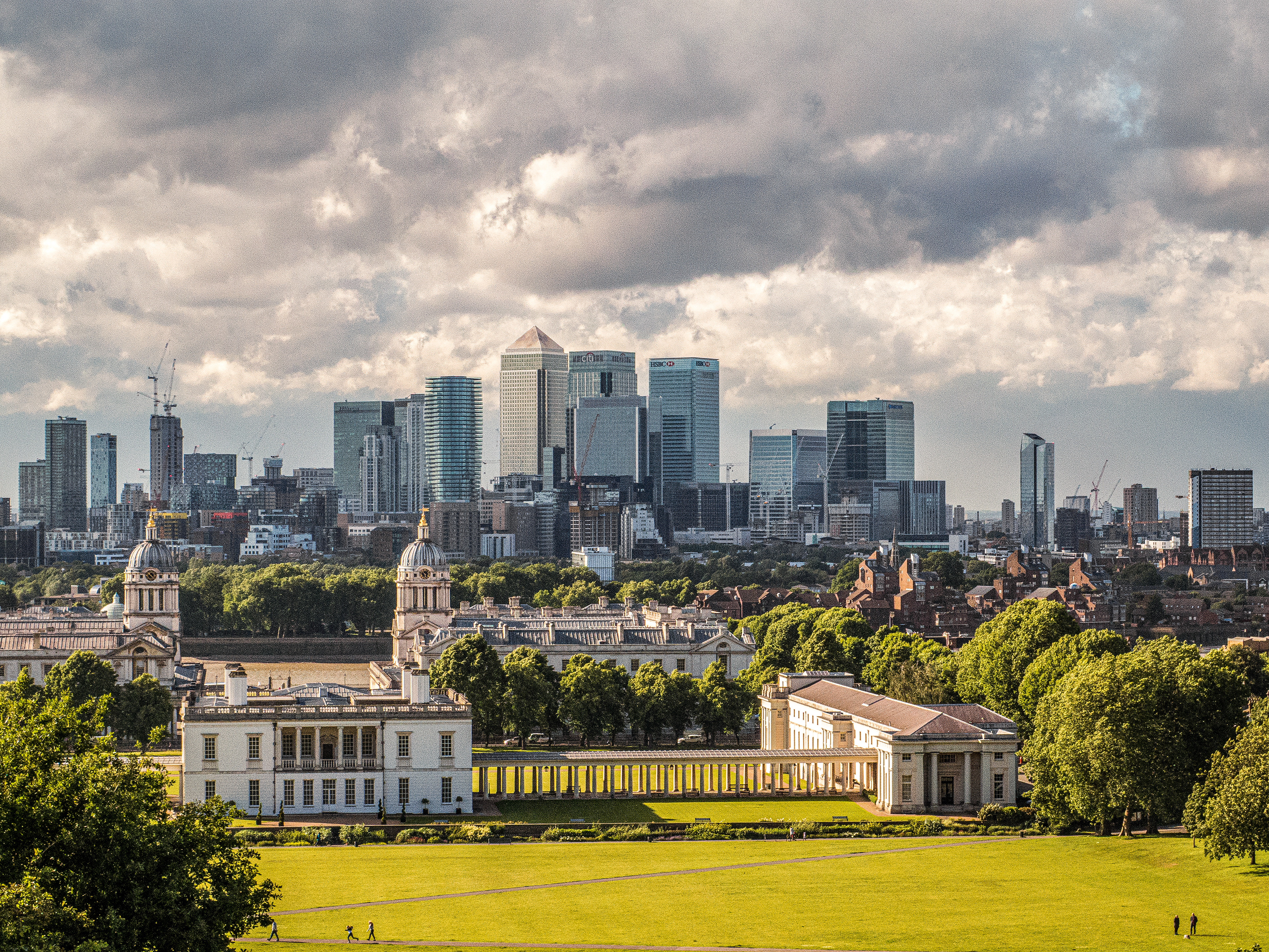 Greenwich, London, UK