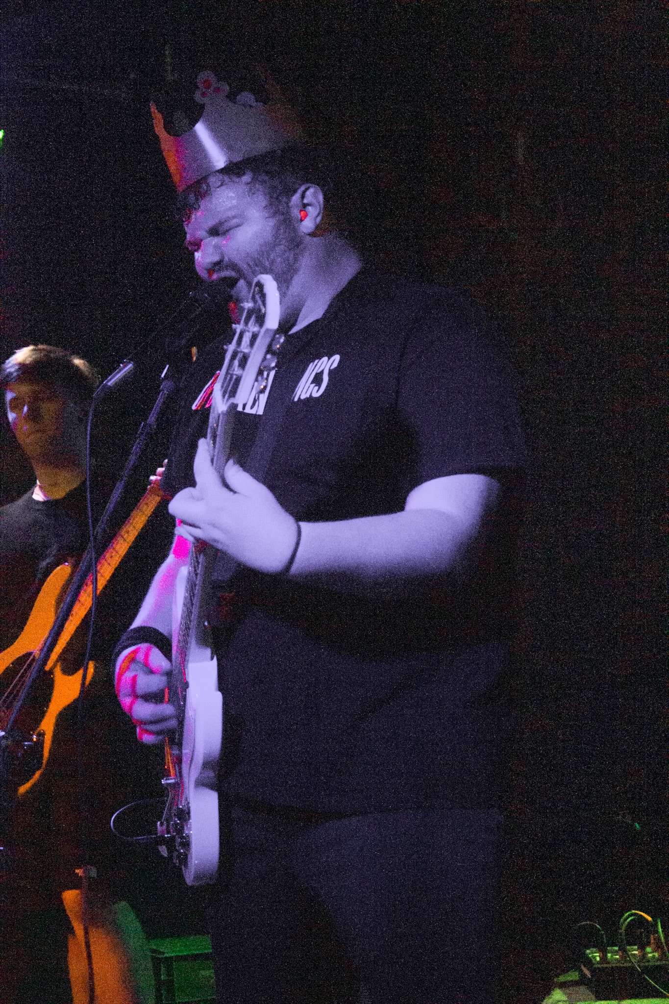 freefall @ the c note, 2024